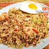 Nasi Goreng Jawa