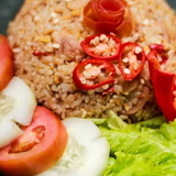 Nasi Goreng Rice Cooker ala Anak Kos V2