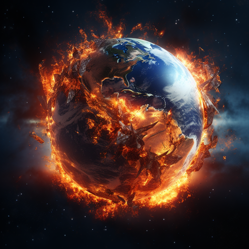 Mehmet Kazim burning planet earth 8k high end render cinematic ed2b8292 f4ce 46b5 b731 495c1884c0f9.png