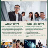 To avail best training in Java, Join CETPA Infotech!