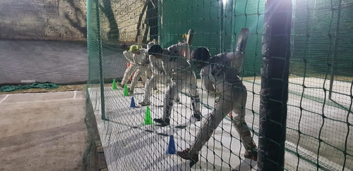 Looking for the Best Cricket Academies in Mohali? Look no further than Kirat Cricket Academy! With a proven track record of excellence, our academy in Mohali offers top-tier cricket coaching and training programs. Unlock your cricketing prowess with our expert coaches and state-of-the-art facilities. Contact us today at 8872671234 or 8283007086 to embark on your journey towards cricketing greatness at Kirat Cricket Academy, Mohali.
Visit Us: https://www.kiratcricketacademy.com/