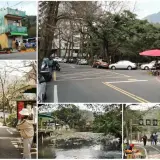 00019 紗帽山步道終點是陽明山前山公園