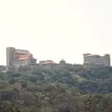 00010 紗帽路眺望文化大學