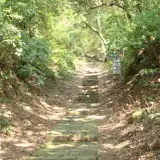 00015 紗帽山登山步道