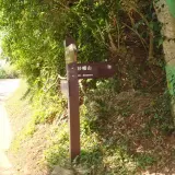 00013 紗帽山大埔路登山口