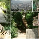 00003 天母古道屬於草山水道遺跡