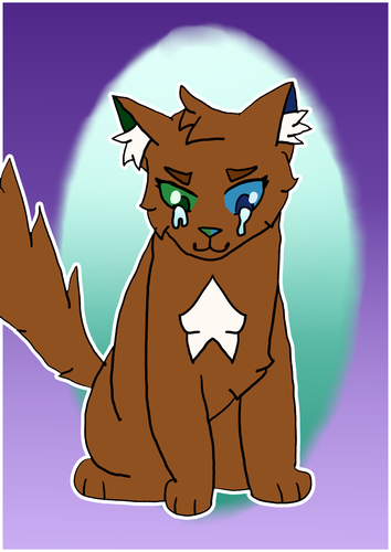 I DONT REMEMBER WHO THIS IS SORRY D':