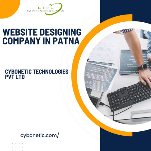 Best Website Designing Company in Patna: Cybonetic Technologies Pvt Ltd.jpg