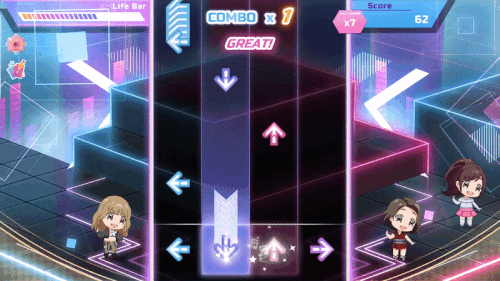 Rhythm Minigame Dancing.gif