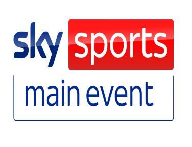 Sky sports main event link new arrivals