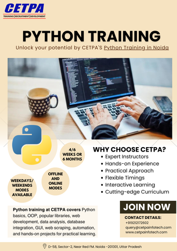 python training.png
