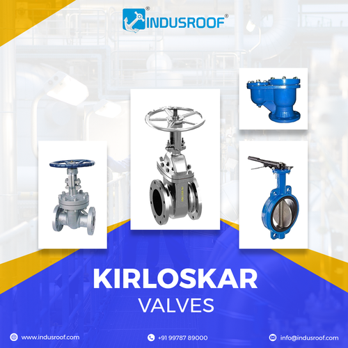 Kirloskar Valves Dealers In India.png