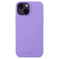 Holdit Silicone Phone Case Apple iPhone 13 Violet 1 thumbnail 200x200 95.jpg