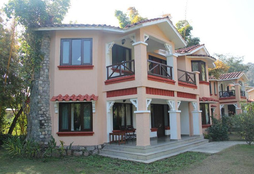 Resort in Jim Corbett | The Riverview Retreat in Jim Corbett.jpg