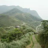 00016 桃源谷步道