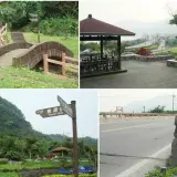 00030 桃源谷步道大溪線終點