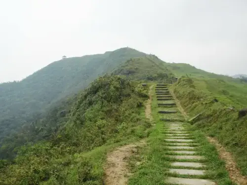 00021 桃源谷步道