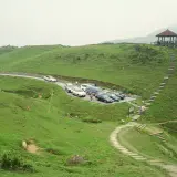 00022桃源谷步道內寮線
