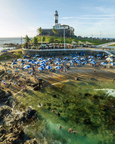 salvador oscar do turismo