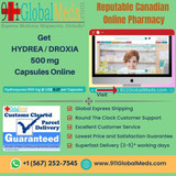 Cost Of Hydroxyurea Without Insurance