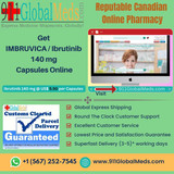 Imbruvica Cost Without Insurance