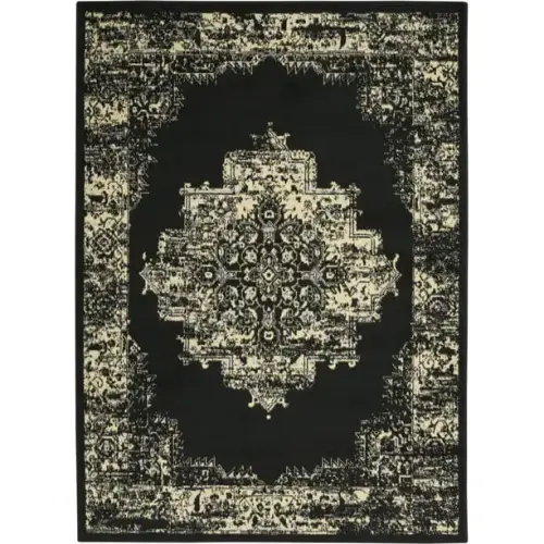 grafix persian ivorypink 53 x 73 area rug 5x8.webp