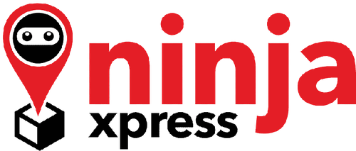 png clipart logo ninja express yogyakarta ninja xpress yogya logistics logo ninja express yogyakarta.png