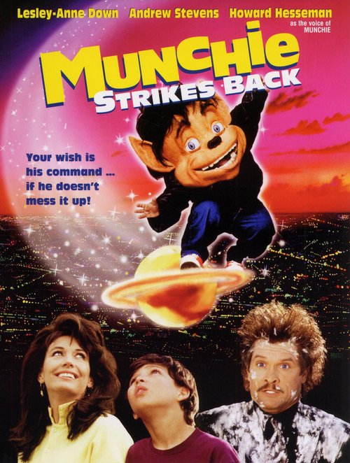 Mój kumpel Munchie / Munchie (1992) PL.1080p.WEB-DL.H264-wasik / Lektor PL