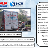 0812 3357 7475, Kirim Paket Rosalia Express Pandaan Ke Salatiga Terminal.