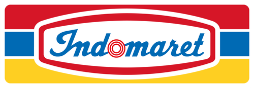 Logo Indomaret