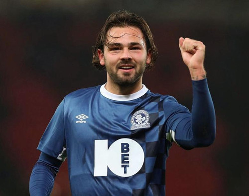 Bradley Dack is a footballer who is a professional football midfielder, he is one of the few players to have won 100 caps with Gillingham FC. Bradley Dack's Net Worth in 2023 is approx $5 Million Dollars. Bradley Dack Age was 7 when he first started playing football. 

https://savedaughters.com/blog/bradley-dack-net-worth