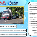 0812 3357 7475, Kirim Paket Rosalia Express Pandaan Ke Banjarnegara.
