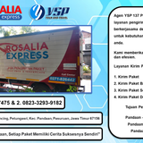0812 3357 7475, Kirim Paket Rosalia Express Pandaan Ke Ajibarang.