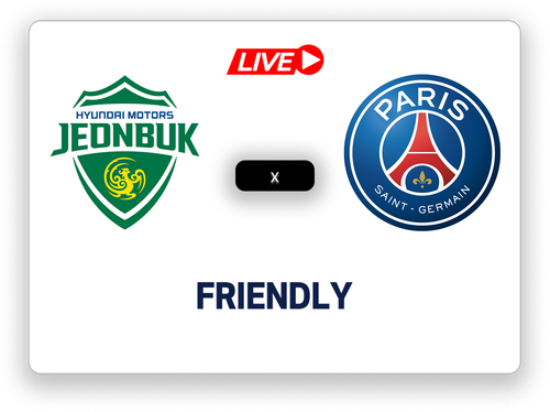 psg live