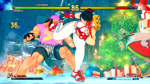 STREET FIGHTER V 20230728212230.webm Reproductor multimedia VLC 28 07 2023 10 15 24 p. m .png
