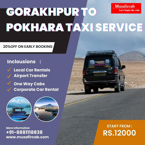 Gorakhpur to Pokhara Taxi Service (2).jpg
