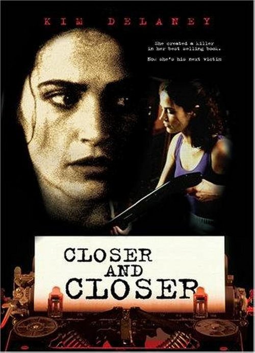Closer and Closer (1996) PL.1080p.WEB-DL.H264-wasik / Lektor PL