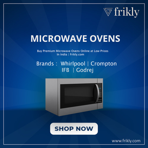 Microwave Ovens - Shop Microwave Ovens Online at Low Prices In India | Frikly.jpg