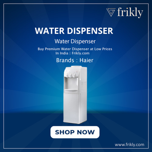 Water Dispensers - Convenient Access to Refreshing Hydration.jpg