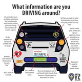 Driving Info