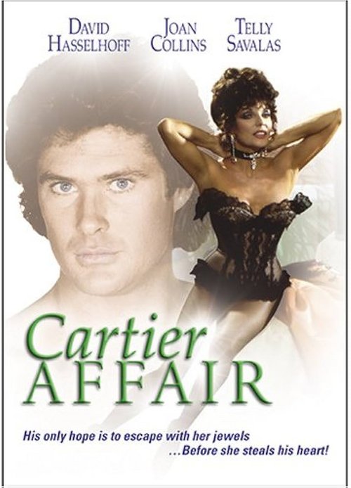 Diamentowa afera / The Cartier Affair (1984) PL.1080p.WEB-DL.H264-wasik / Lektor PL