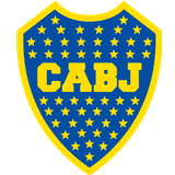 Boca escudo