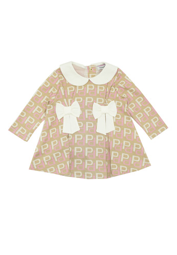 pinko up kids abito allover rosa bimba a.jpg