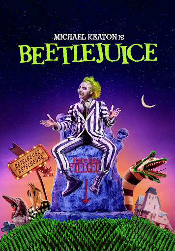 Sok z żuka / Beetle Juice (1988) PL.720p.BRRip.x264-wasik / Lektor PL