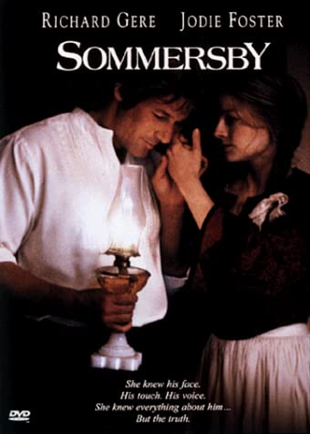 Sommersby (1993) PL.1080p.BDRip.x264-wasik / Lektor PL