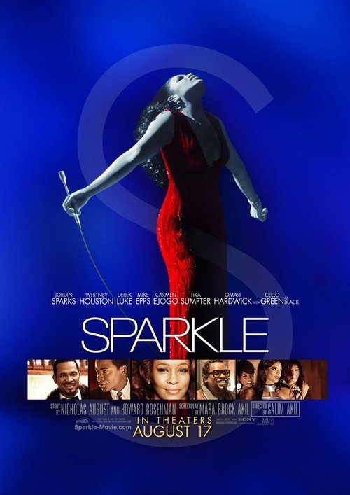 Sparkle (2012) PL.720p.WEB-DL.x264-wasik / Lektor PL