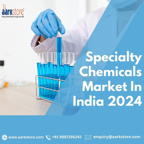 Specialty Chemicals Market In India 2024.jpg
