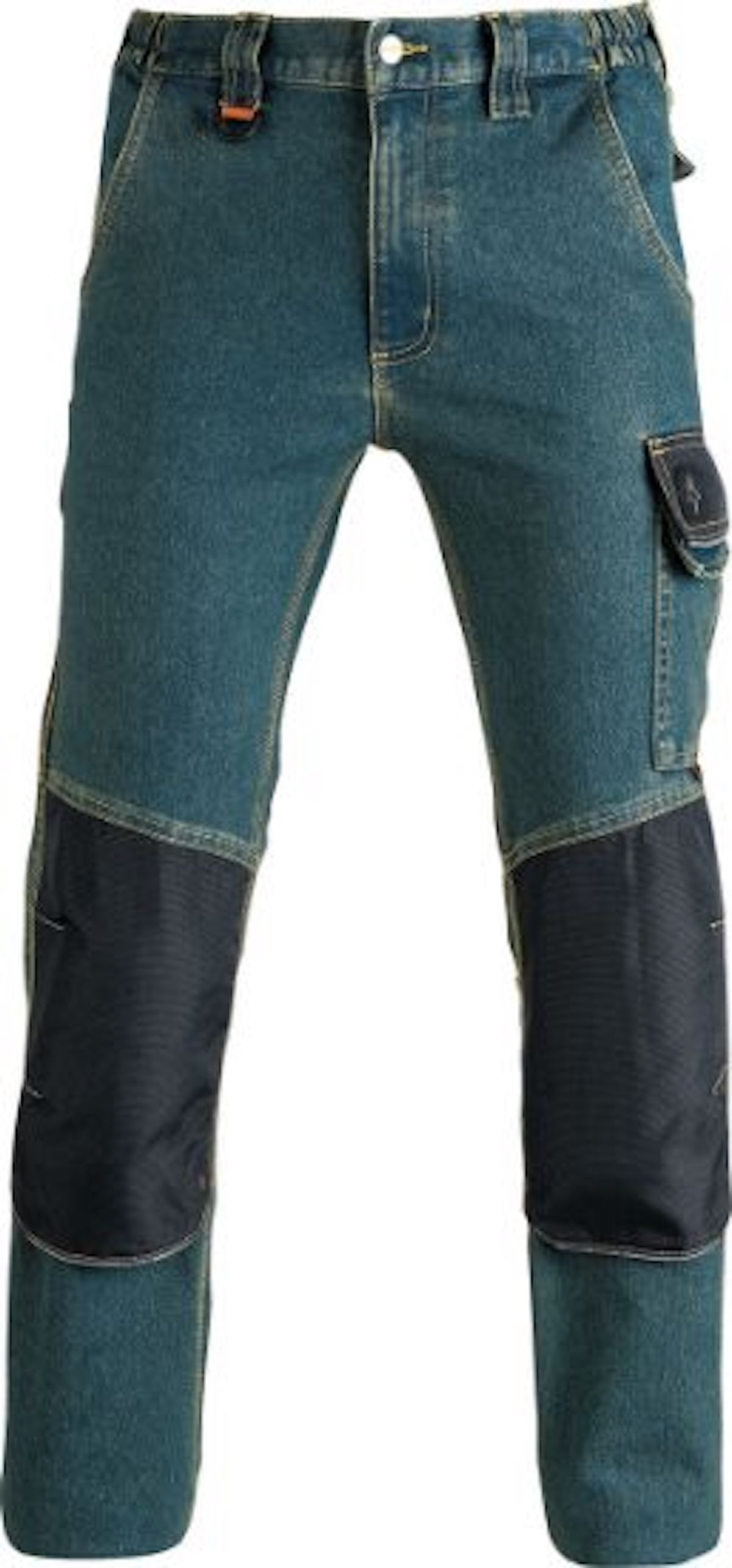 Pantaloni Pro Jeans Teneré Pro Jeans TG. (S - M - L - XXL) - Kapriol