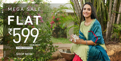 Mega Sale Flat Rs 599 Onwards.jpg