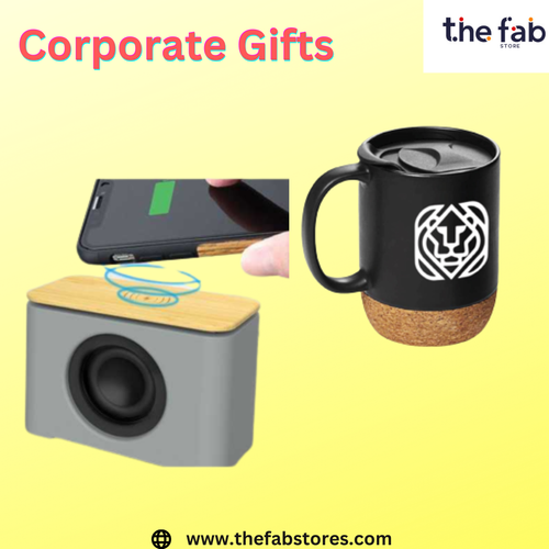 Thefabstores Is A Unique And Exciting Destination For Corporate Gift Suppliers In Dubai. We Are Unrivaled In Our Ability To Help You Reach Your Goals By Choosing From The Most Innovative Products And Services. We have A Team Of Professionals and Years Of Experience In Gifting.

To Know More Visit:
https://thefabstores.com/en/